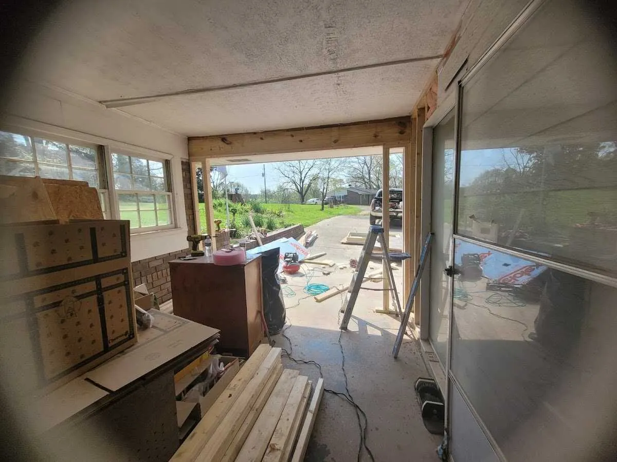 Air movers and dehumidifier for Drying & Dehumidification in Ridgefield Park village